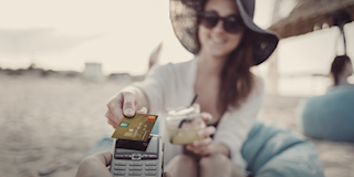 Mastercard Gold